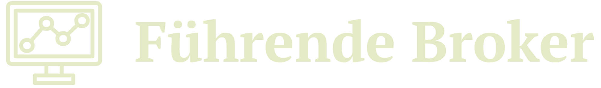 Führende Broker